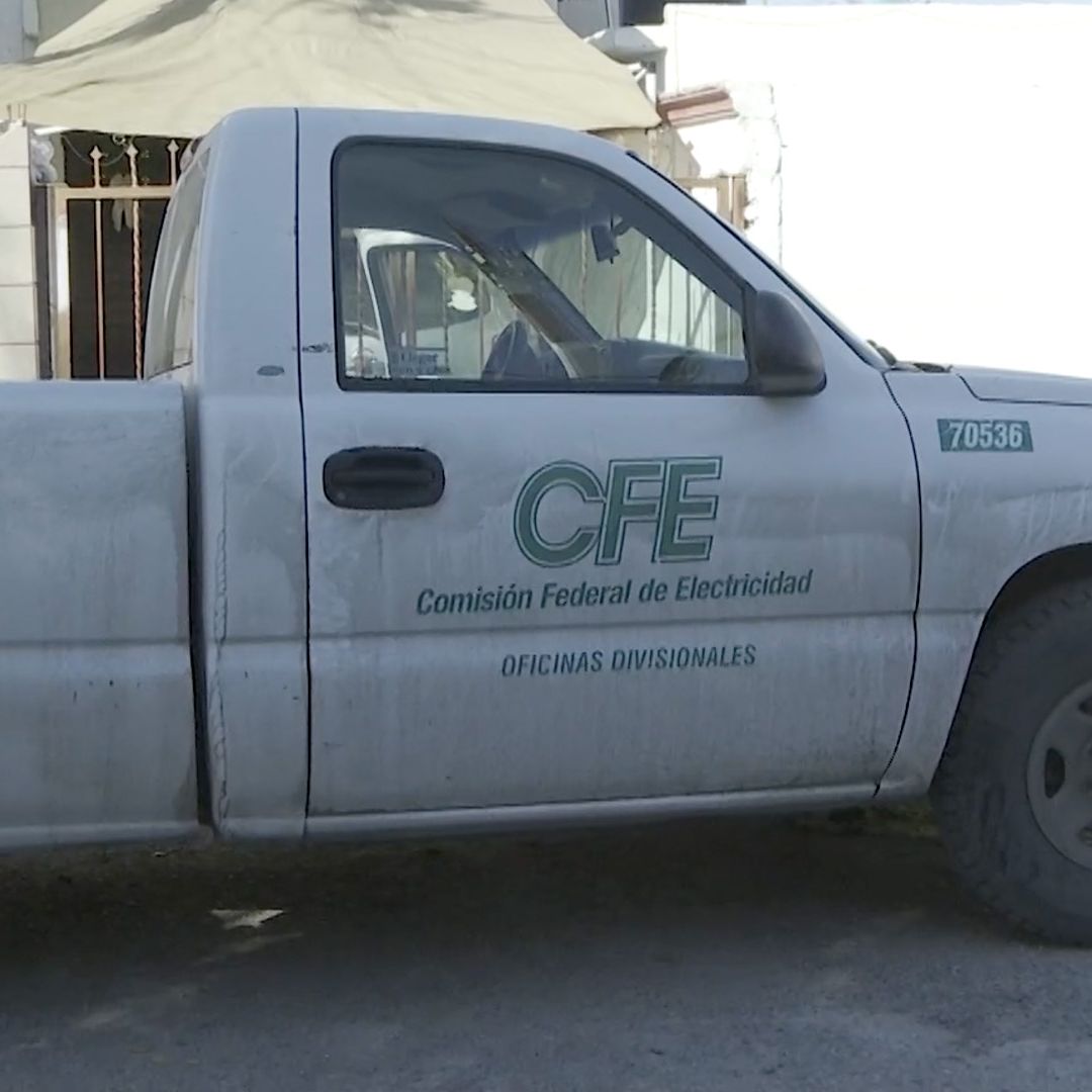 Cortocircuito Afuera de Subestación de CFE Provoca Apagones en Torreón, Coahuila